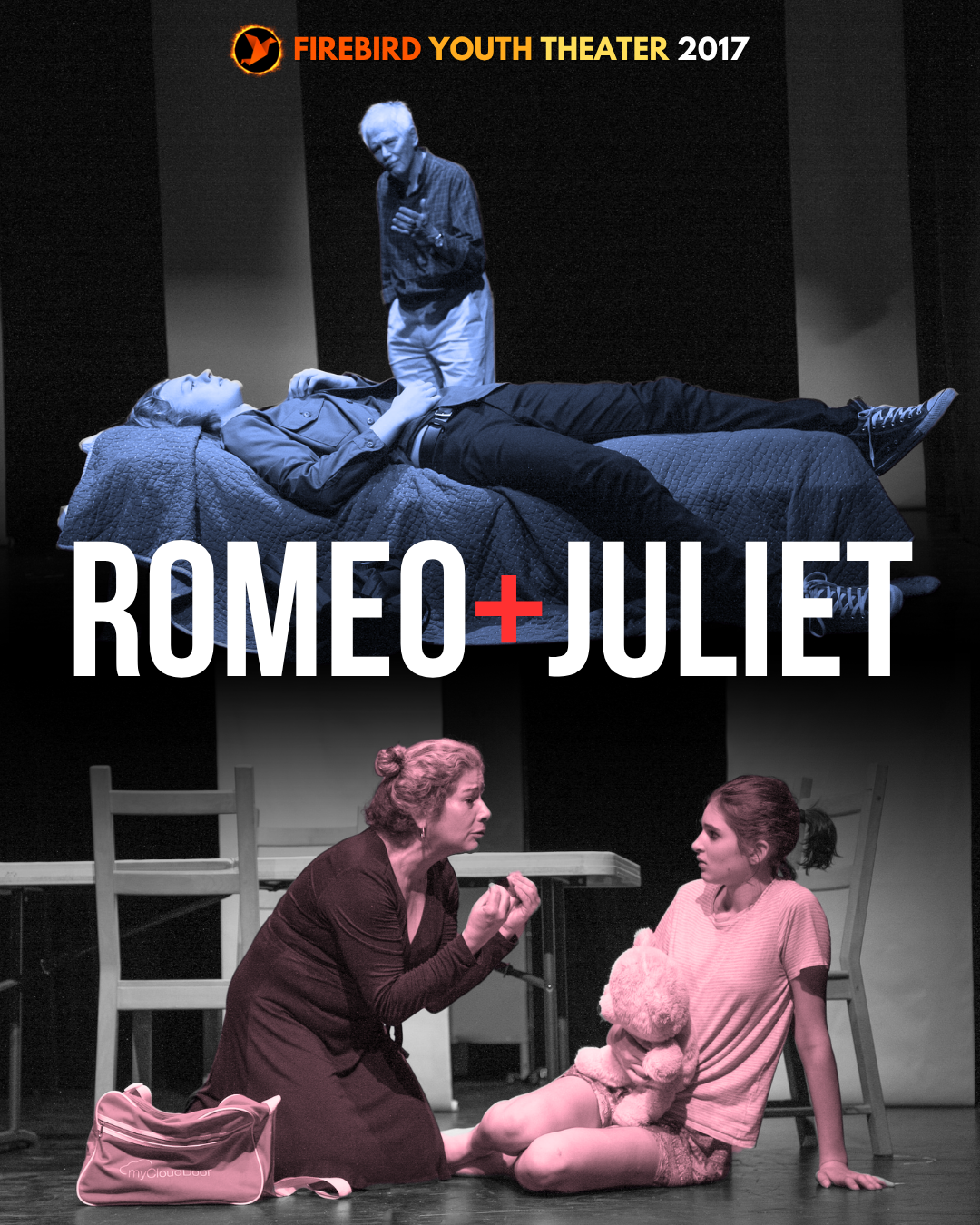 Romeo + Juliet